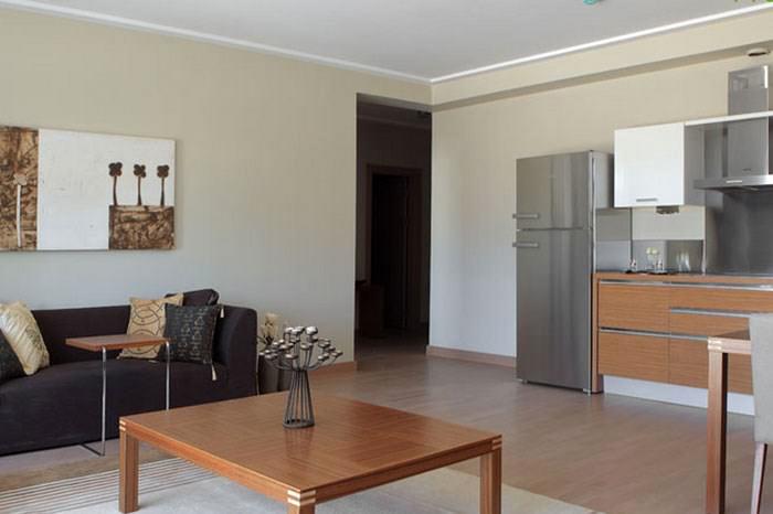 مشروع عقاري بارك أوران كونوتلاري أنقرة أوران