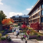 مشروع عقاري باكيرجي كيمير اسطنبول أوروبا كيميربورغاز