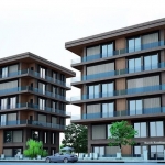 مشروع عقاري بايراك كوناكلاري اسطنبول أوروبا نيشان تاشي