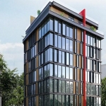 مشروع عقاري بروبا بلس ريسيدينس اسطنبول أوروبا زينجيرلي كويو