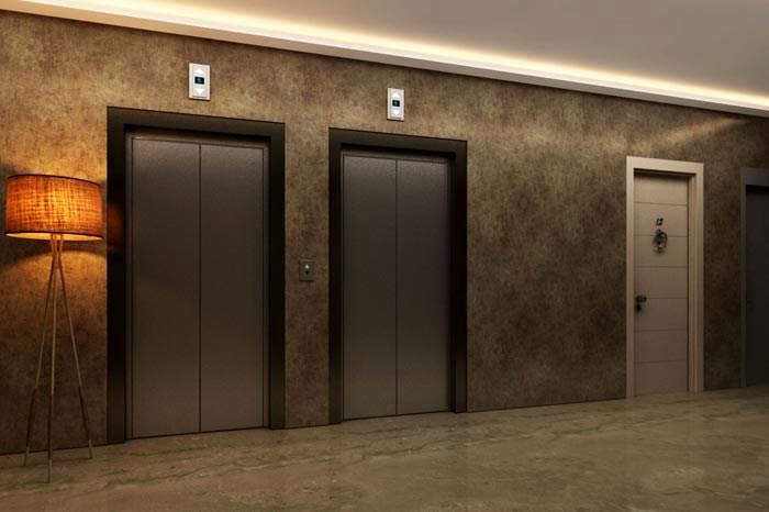 Propa Plus Residence Istanbul Europe / Zingereli Koyo