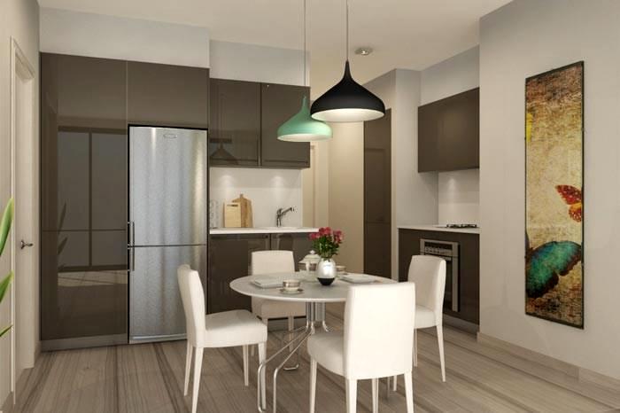 Propa Plus Residence Istanbul Europe / Zingereli Koyo