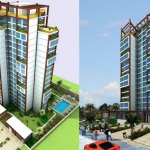 Prime Suites Istanbul Europe / Guneshli