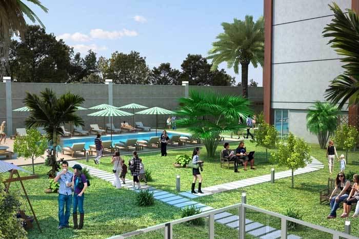 مشروع عقاري بريمة سويتيس اسطنبول أوروبا  غونيشلي