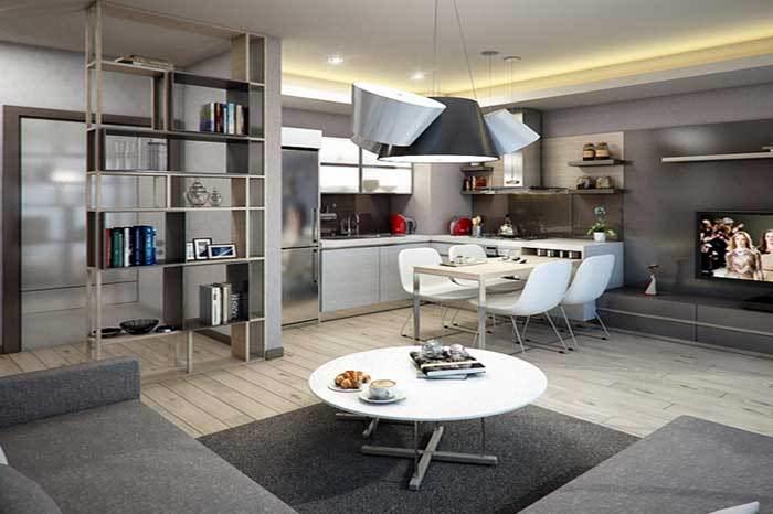 مشروع عقاري بريمة سويتيس اسطنبول أوروبا  غونيشلي