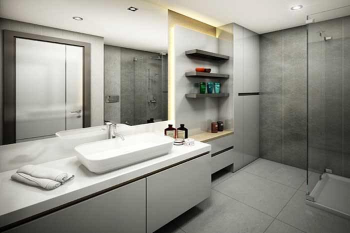 مشروع عقاري بريمة سويتيس اسطنبول أوروبا  غونيشلي