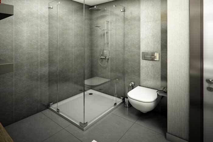 مشروع عقاري بريمة سويتيس اسطنبول أوروبا  غونيشلي