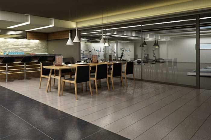 مشروع عقاري بريمة سويتيس اسطنبول أوروبا  غونيشلي