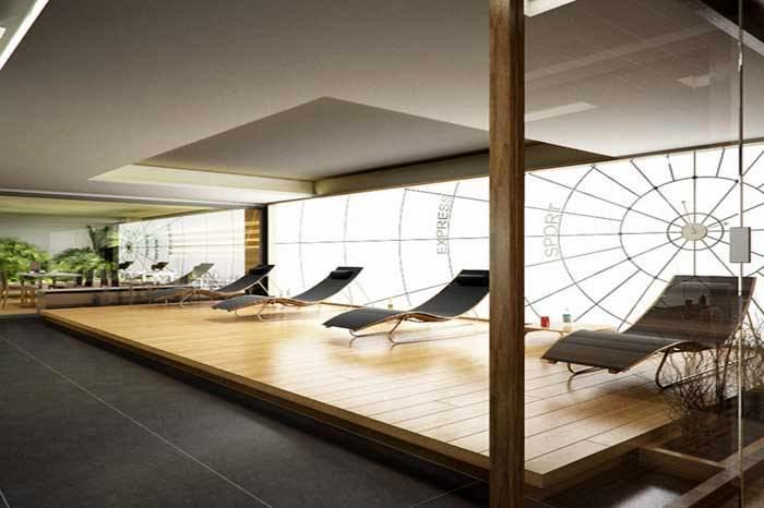 مشروع عقاري بريمة سويتيس اسطنبول أوروبا  غونيشلي