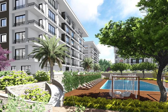 Prince Homes Istanbul Europe / Gorbinar