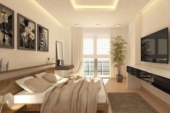 Prince Homes Istanbul Europe / Gorbinar