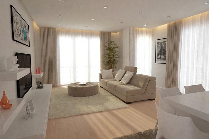 Prince Homes Istanbul Europe / Gorbinar