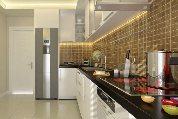 Prince Homes Istanbul Europe / Gorbinar