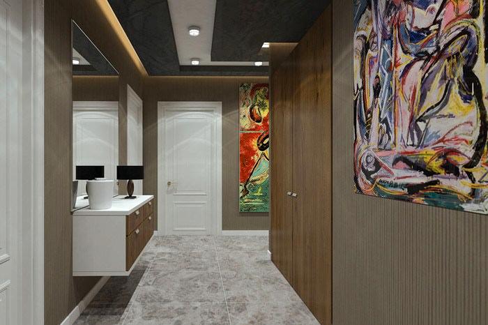 Prince Homes Istanbul Europe / Gorbinar