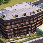 مشروع عقاري بلوك 17 اسطنبول أوروبا غوك تورك