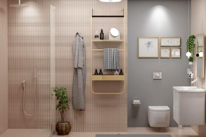 Block 17 Istanbul Europe / Gok Turk