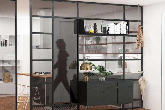 Block 17 Istanbul Europe / Gok Turk