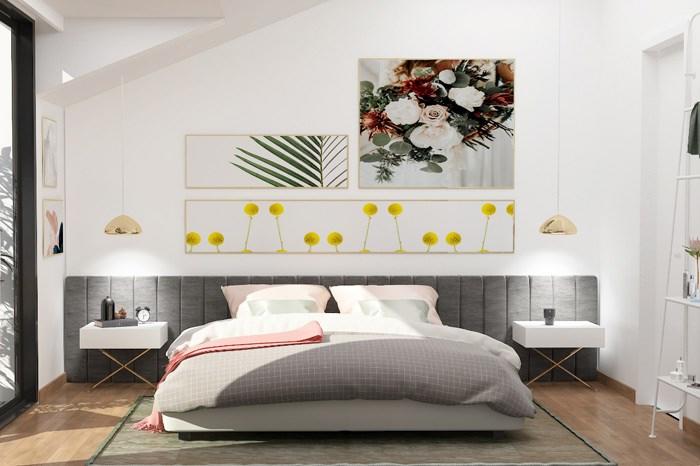 Block 17 Istanbul Europe / Gok Turk