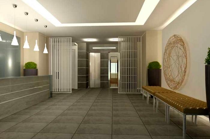 مشروع عقاري بومونتي بالاس اسطنبول أوروبا بومونتي