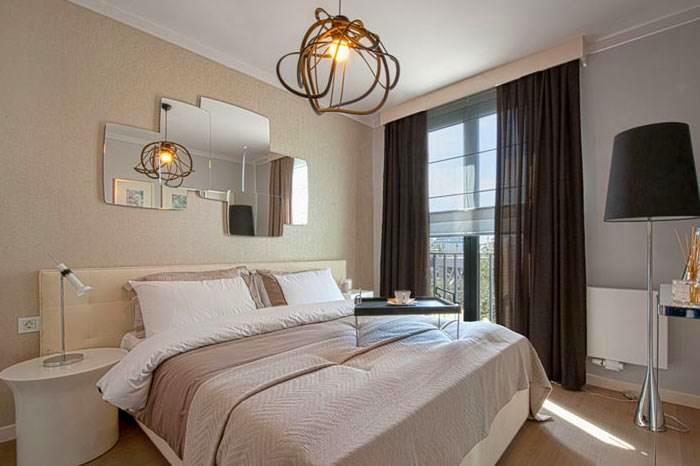 مشروع عقاري بومونتي بالاس اسطنبول أوروبا بومونتي