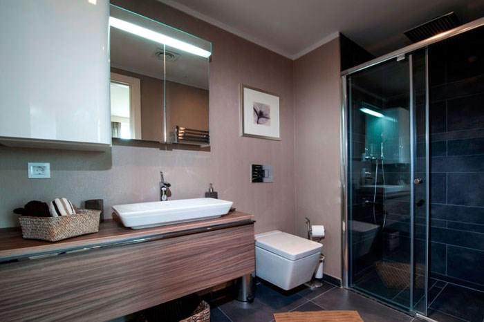 مشروع عقاري بومونتي بالاس اسطنبول أوروبا بومونتي