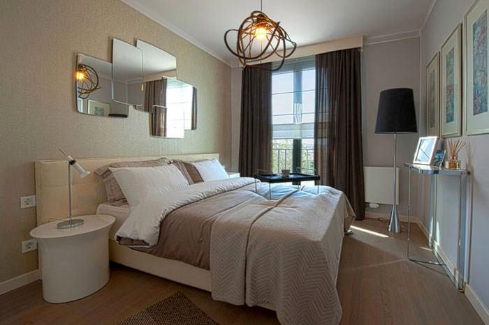 مشروع عقاري بومونتي بالاس اسطنبول أوروبا بومونتي