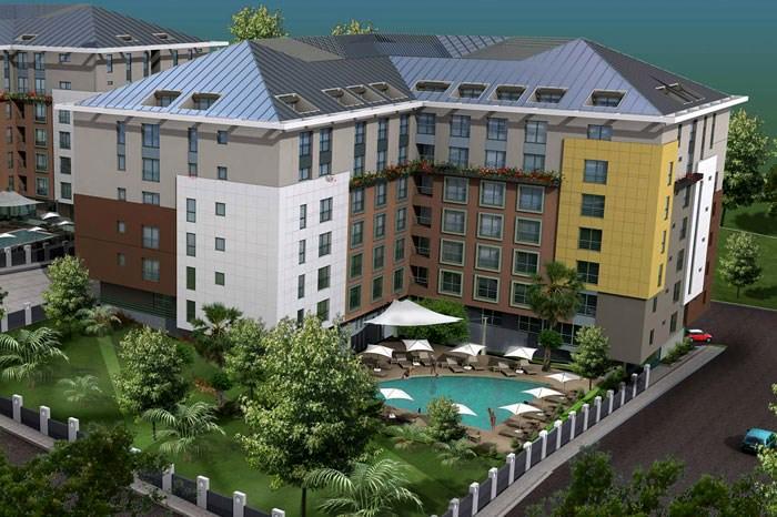 عقاري بومونتي بالمس ستوديوس اسطنبول أوروبا بومونتي