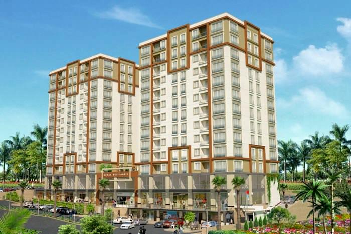 Beyaz rezidans 2 Istanbul Europe / Topkapi