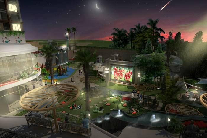 Beyaz rezidans 2 Istanbul Europe / Topkapi