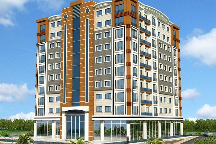 مشروع عقاري بياز ريسيدينس غونيشلي اسطنبول أوروبا غونيشلي