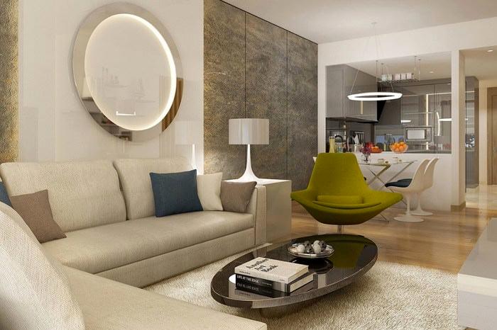 مشروع عقاري تقسيم بيتيك ريسيدينس اسطنبول أوروبا تقسيم