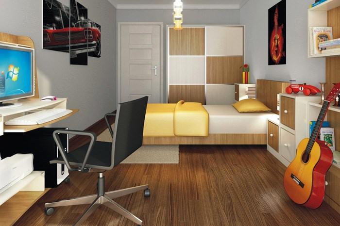 مشروع عقاري توزلا موديرن بارك اسطنبول الأناضول  توزلا