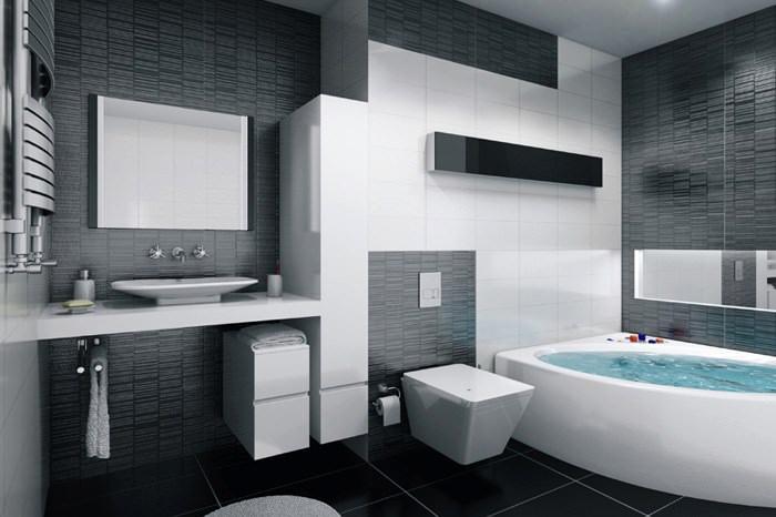 مشروع عقاري توزلا موديرن بارك اسطنبول الأناضول  توزلا