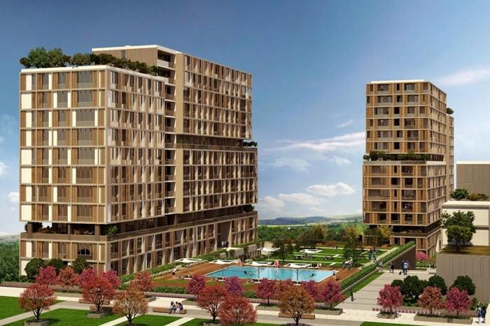 عقاري تويا مودا اسطنبول أوروبا سيفاكوي