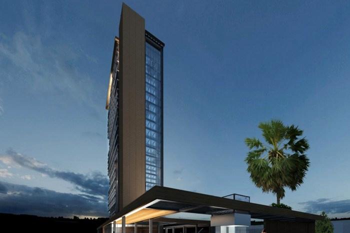 مشروع عقاري تيراجة هومة اسطنبول أوروبا  غونيشلي