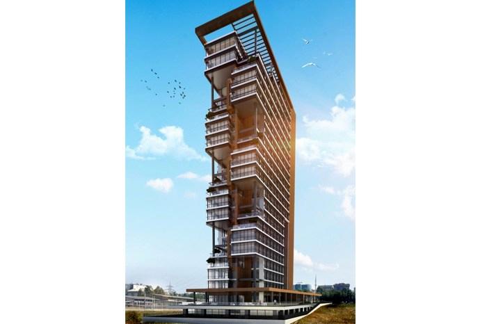 مشروع عقاري تيراجة هومة اسطنبول أوروبا  غونيشلي