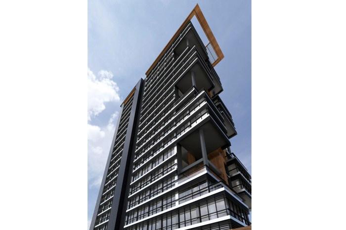 مشروع عقاري تيراجة هومة اسطنبول أوروبا  غونيشلي