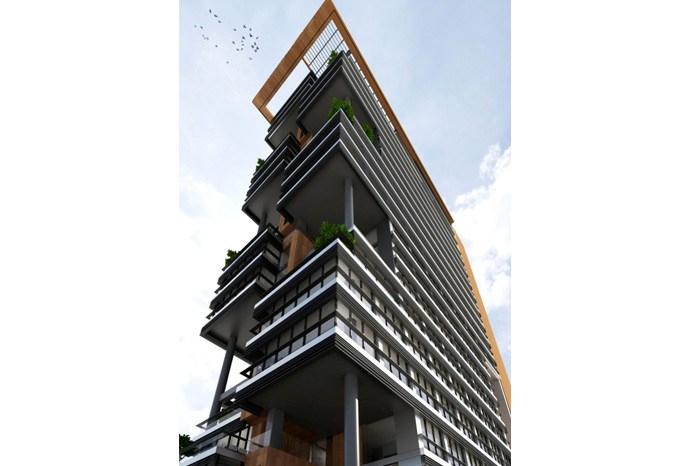 مشروع عقاري تيراجة هومة اسطنبول أوروبا  غونيشلي