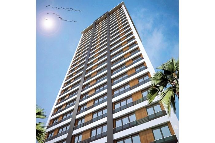 مشروع عقاري تيمة ليف اسطنبول الأناضول  عمرانية