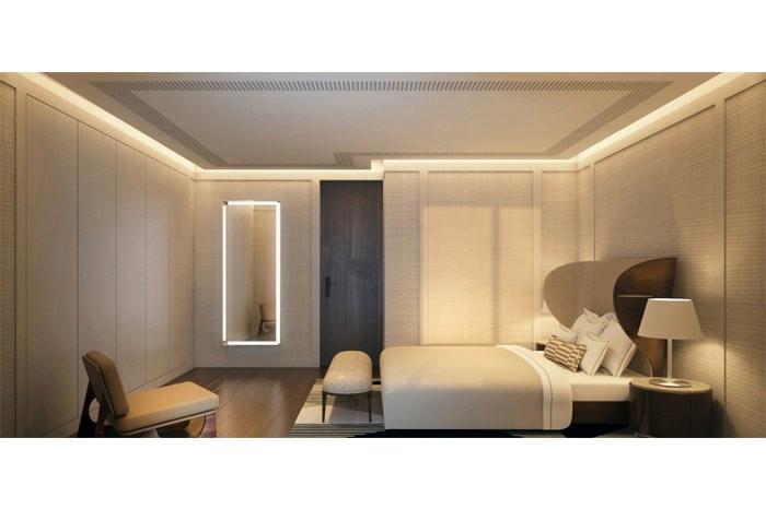 مشروع عقاري جوما بلس اسطنبول أوروبا تارابيا