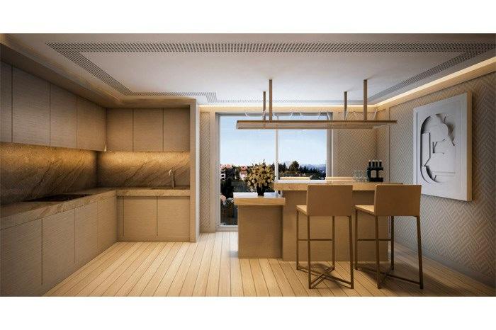 مشروع عقاري جوما بلس اسطنبول أوروبا تارابيا