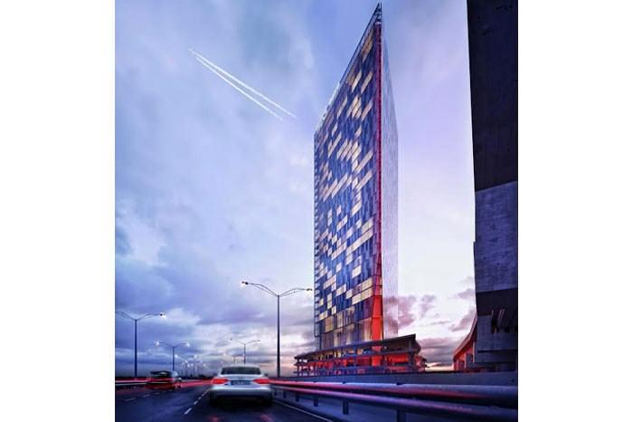 مشروع عقاري جي روتانا اسطنبول أوروبا  غونيشلي