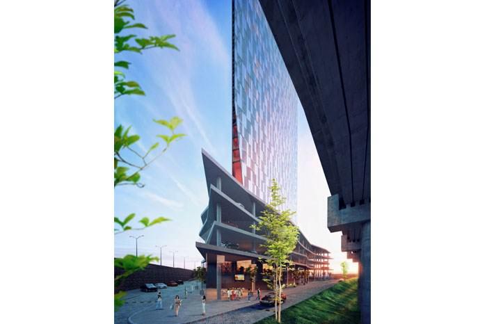 مشروع عقاري جي روتانا اسطنبول أوروبا  غونيشلي