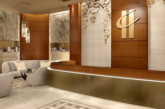 مشروع عقاري جيفتجي تويرس اسطنبول أوروبا زينجيرلي كويو