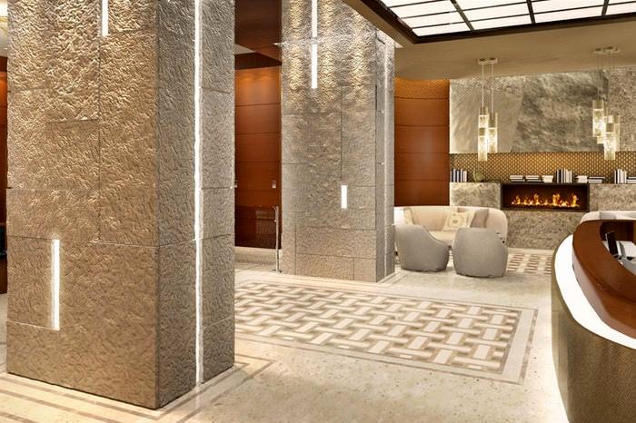 مشروع عقاري جيفتجي تويرس اسطنبول أوروبا زينجيرلي كويو