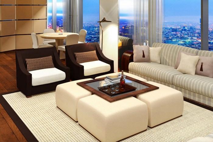 مشروع عقاري جيفتجي تويرس اسطنبول أوروبا زينجيرلي كويو