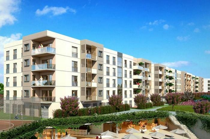 مشروع عقاري جينارلي بهجة اسطنبول الأناضول  توزلا