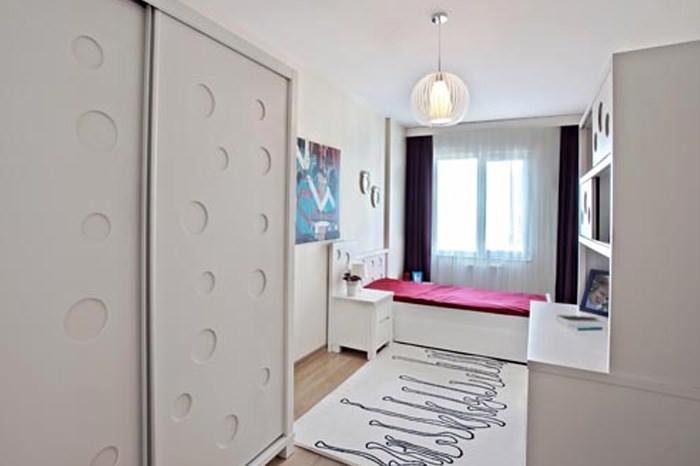 مشروع عقاري دوغا بانوراما اسطنبول أوروبا  بي كينت