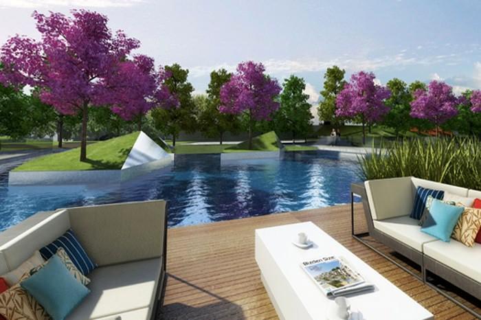 مشروع عقاري دومانكايا كونسيبت هالكالي اسطنبول أوروبا  هالكالي