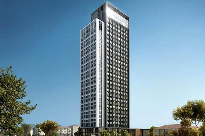 مشروع عقاري رويا نوفا ريزيدانس اسطنبول الأناضول عمرانية